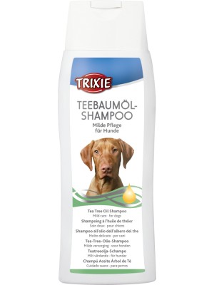 Šamponi za pse TRIXIE Tea Tree Oil 250ml